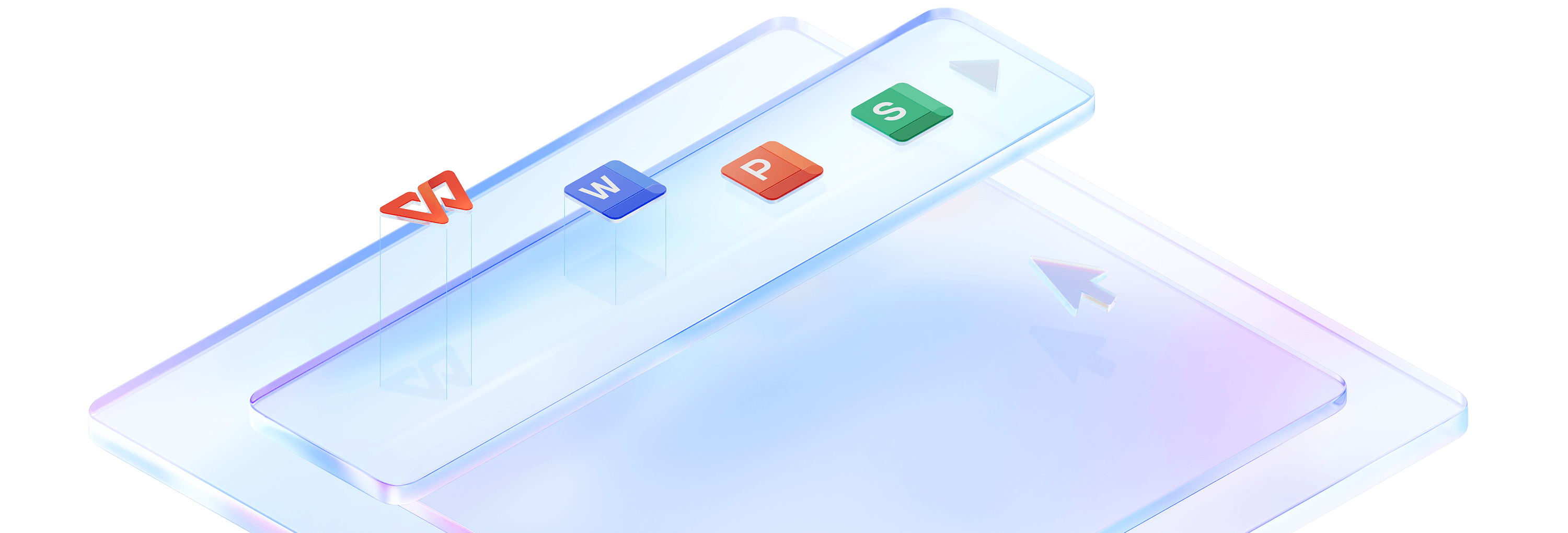 团队使用WPS Office兼顾效率与文档安全